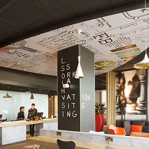 Otel Ibis Excel-docklands, Londra