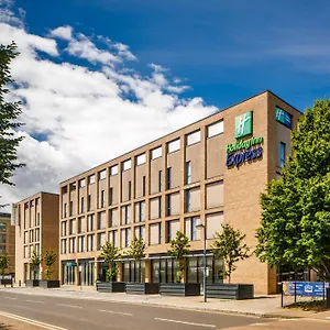 Otel Express - Excel By Ihg, Londra