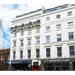 Hostel St Christopher's Village - Bridge, Londra