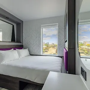 Hotel Four Points Flex By Sheraton Shoreditch East, Londres