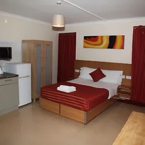 Apartamento Grove, Londres