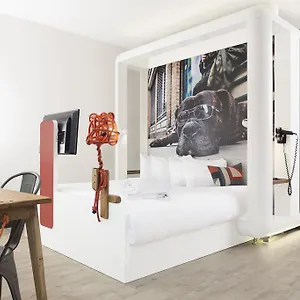 Hotel The Corner, Londres