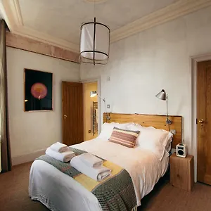 Hotel The Culpeper Bedrooms, Londres