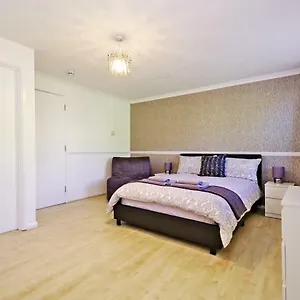 Pensión Harlinger Annexe, Londres