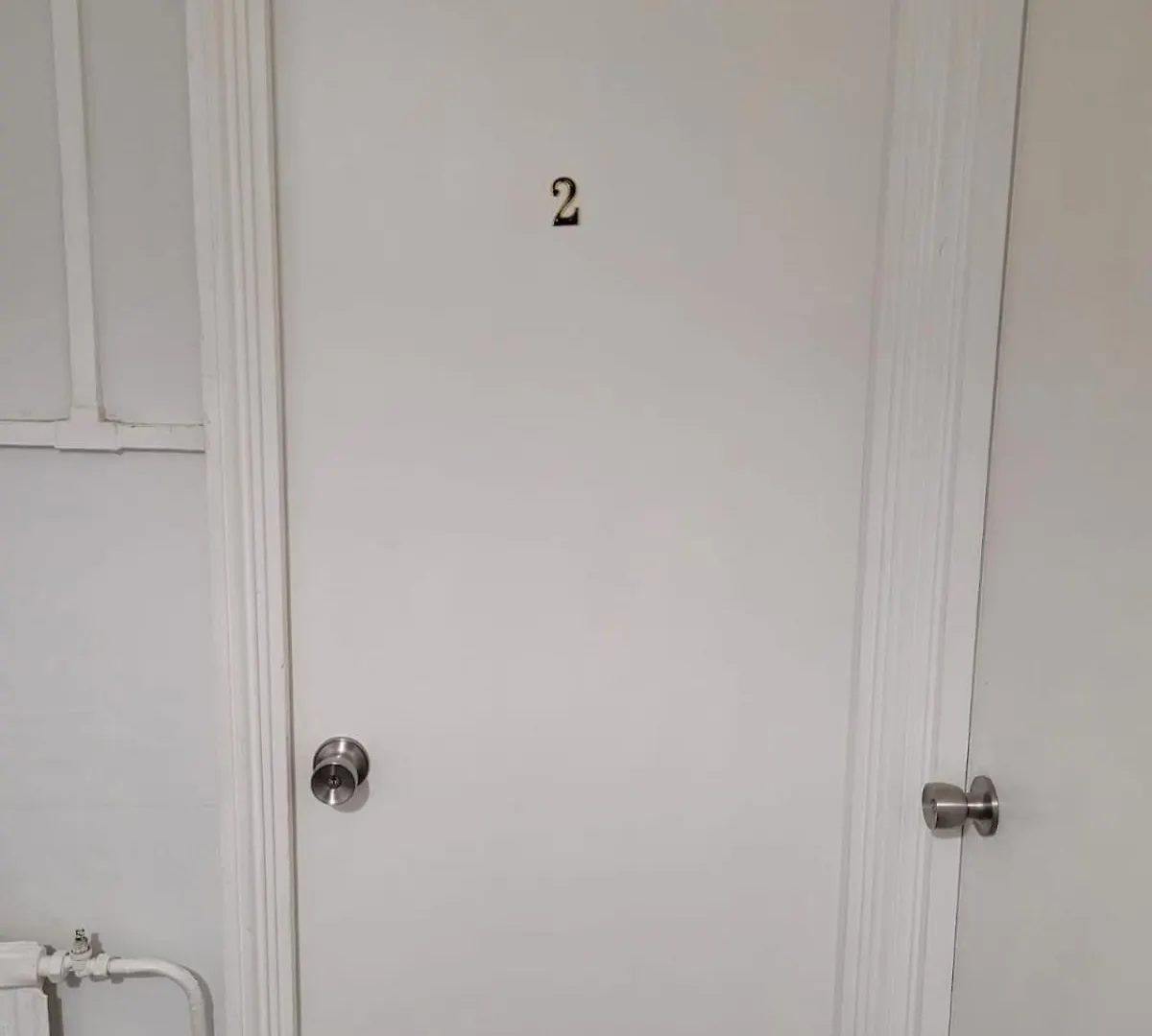 Guest house Egholiday London