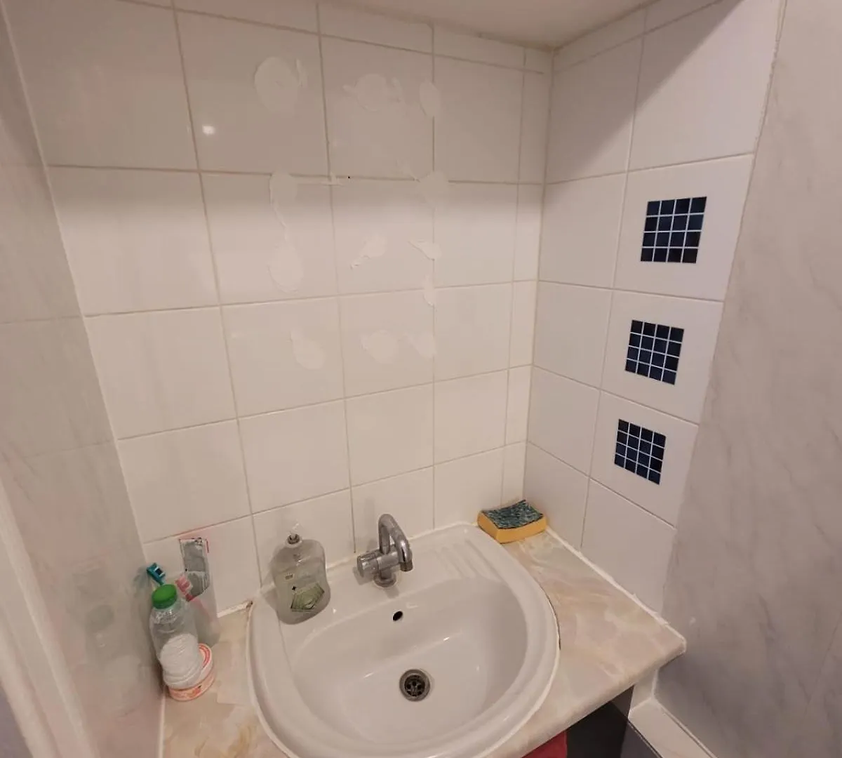 Guest house Egholiday London