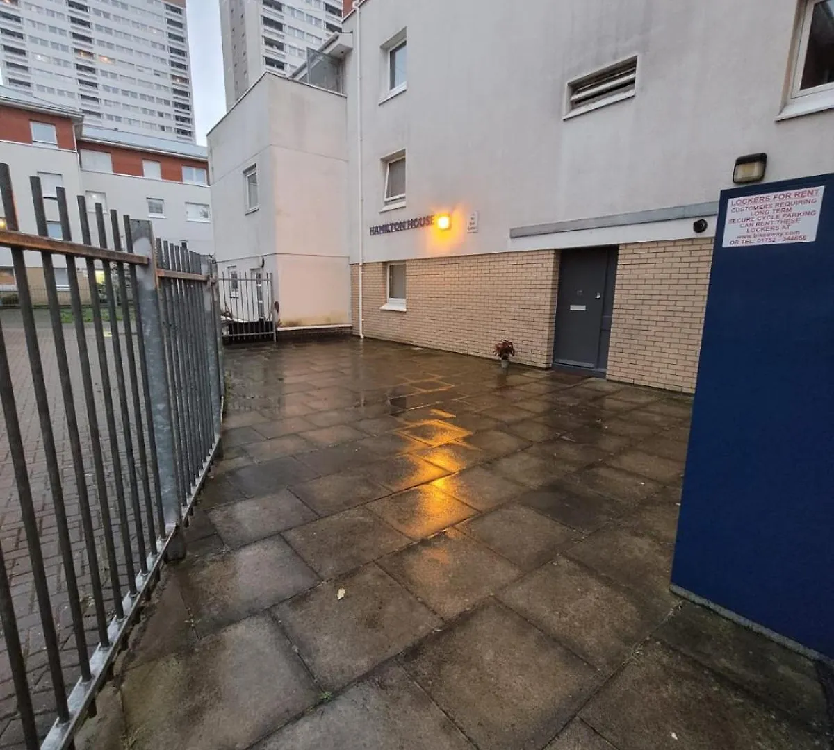 Guest house Egholiday London United Kingdom
