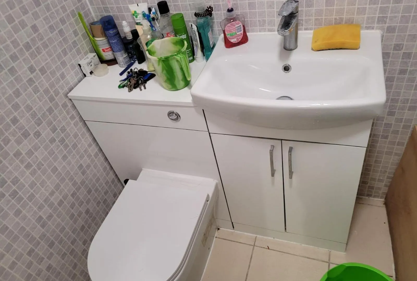 Egholiday London Guest house