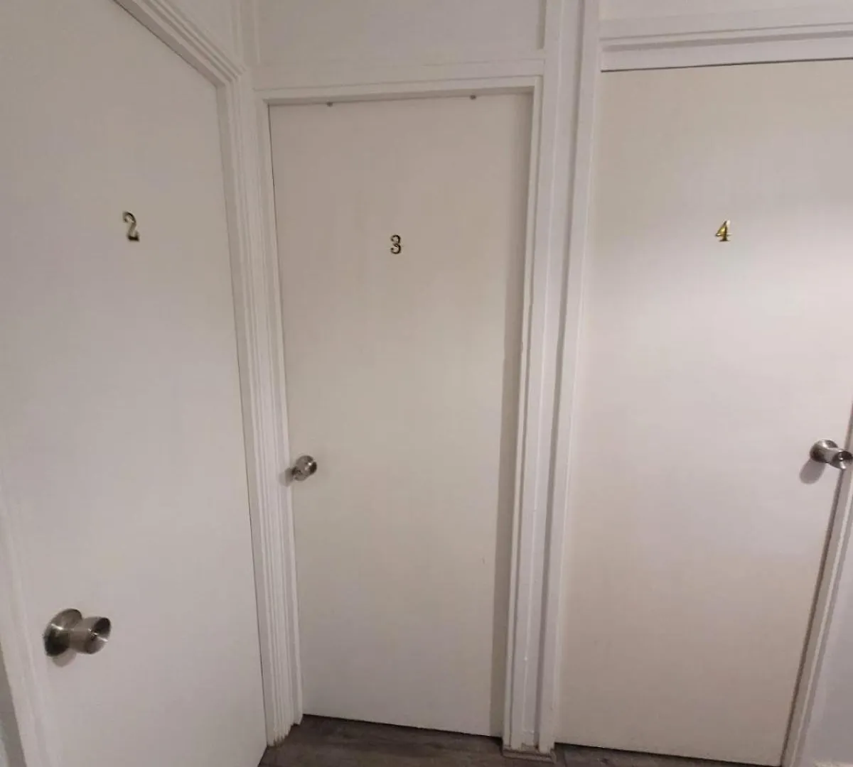 Egholiday London Guest house