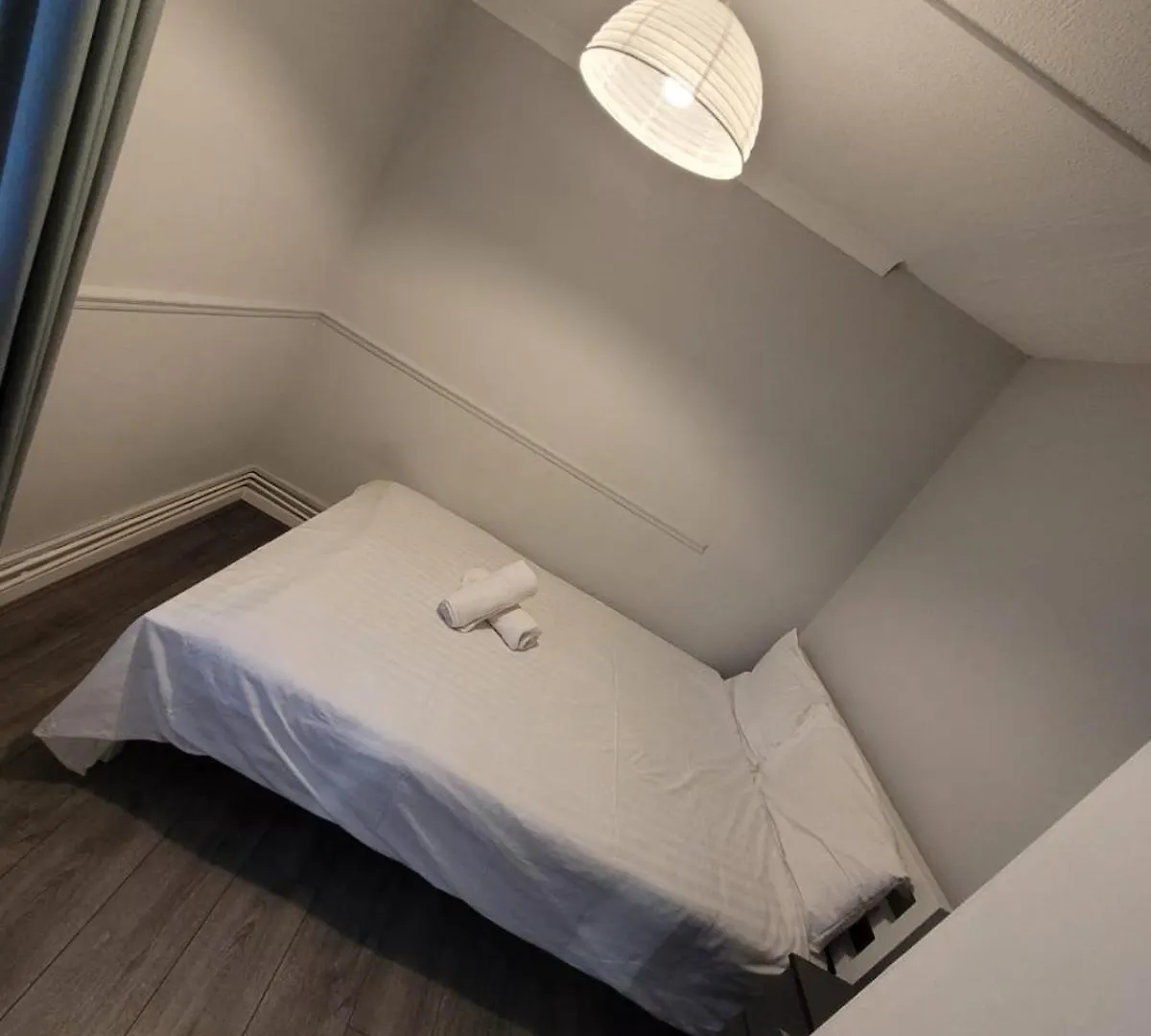 Guest house Egholiday London United Kingdom