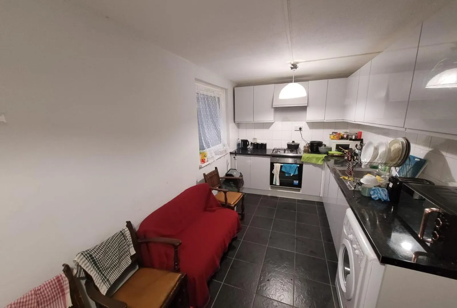 Egholiday Londra Birleşik Krallık